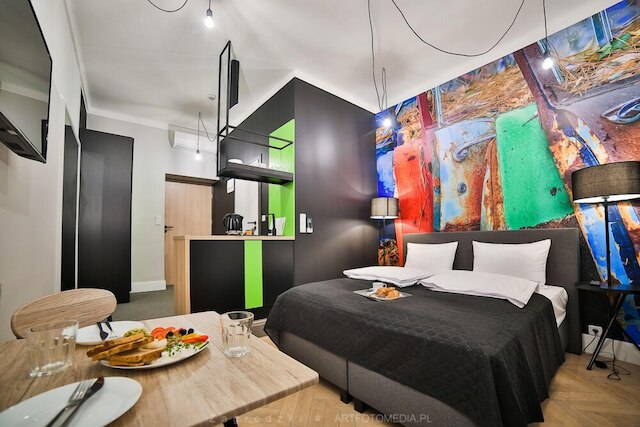 サイントトーマス・コーナー