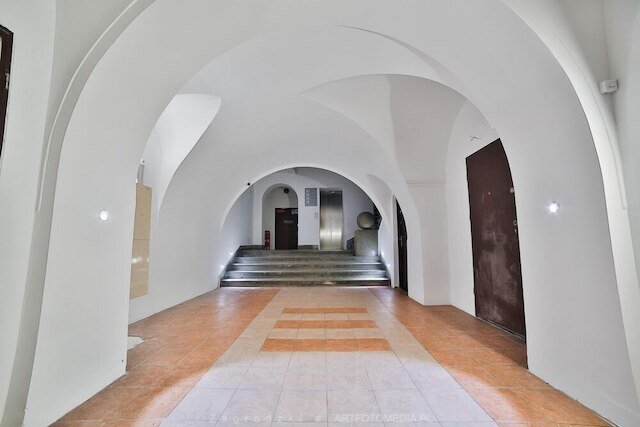 サイントトーマス・コーナー