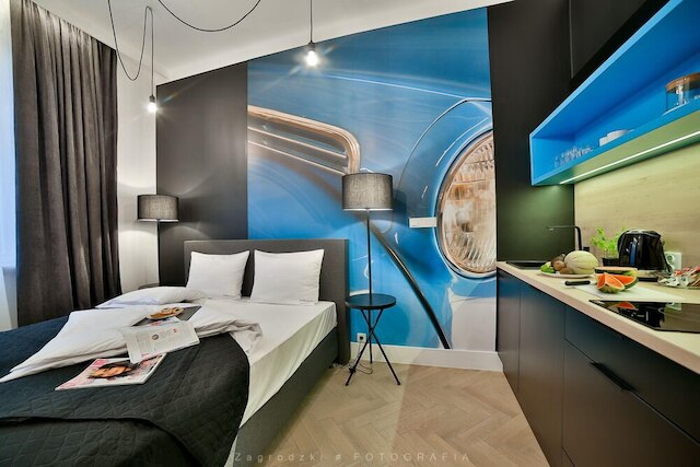 サイントトーマス・コーナー