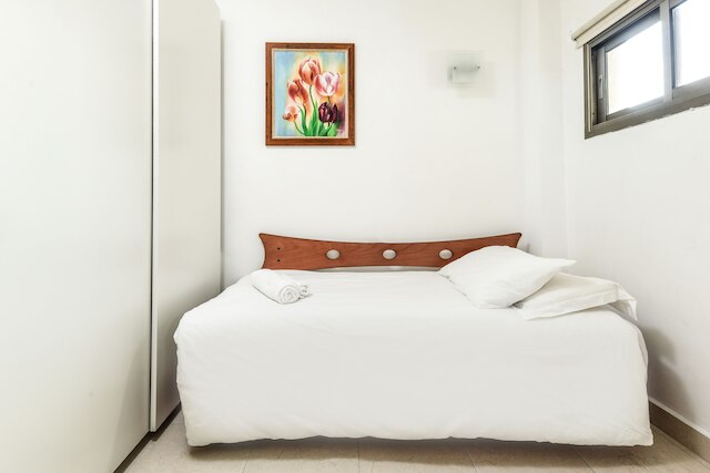 ヘルツリーヤ シーサイド チャーミング ホーム バイ シー エヌ レント