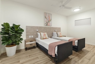 ヘルシー リビング センター