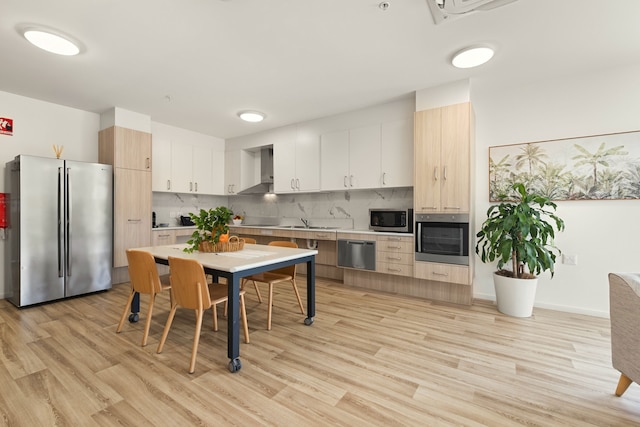 ヘルシー リビング センター