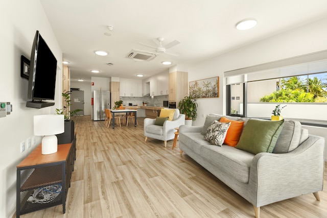 ヘルシー リビング センター