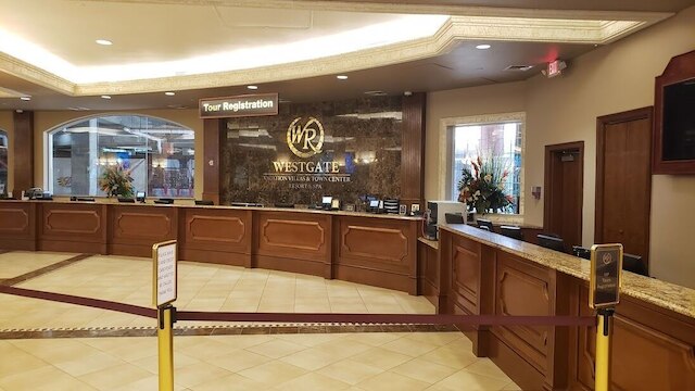 ウエストゲート バケーション ヴィラズ