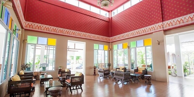 アット ルアム チョク