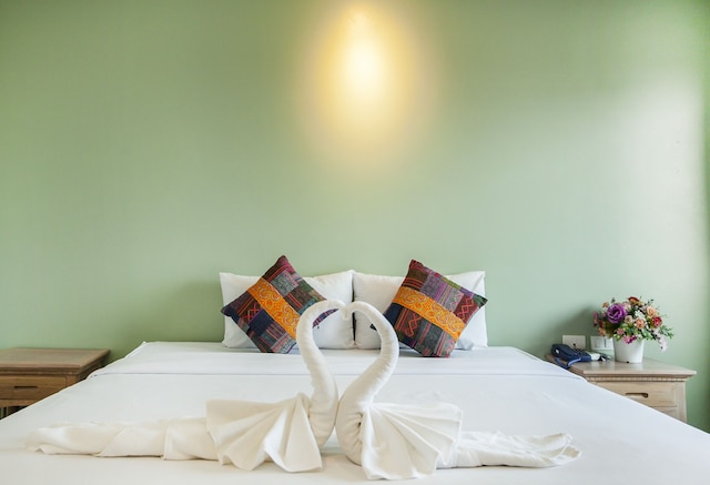 アット ルアム チョク