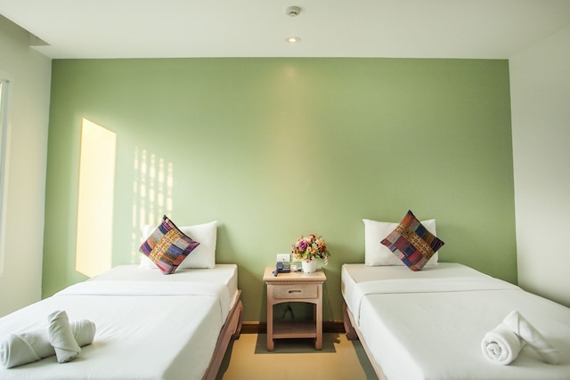 アット ルアム チョク