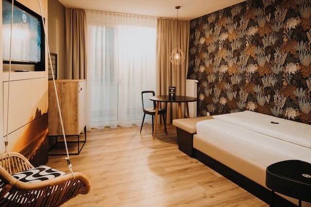 リオカ シュトゥットガルト ポスト 4