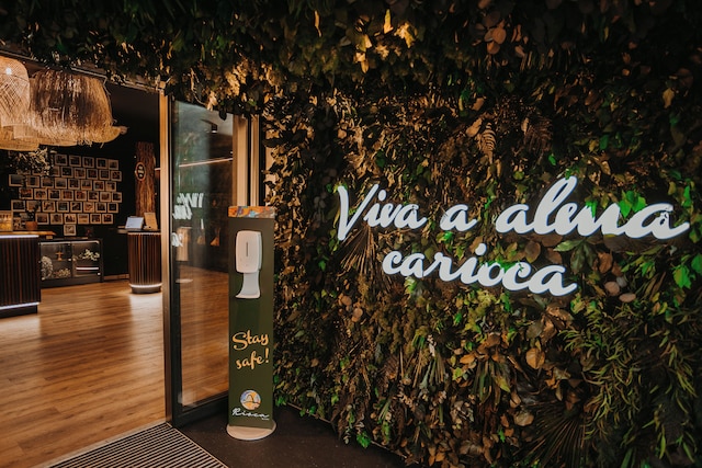 リオカ シュトゥットガルト ポスト 4