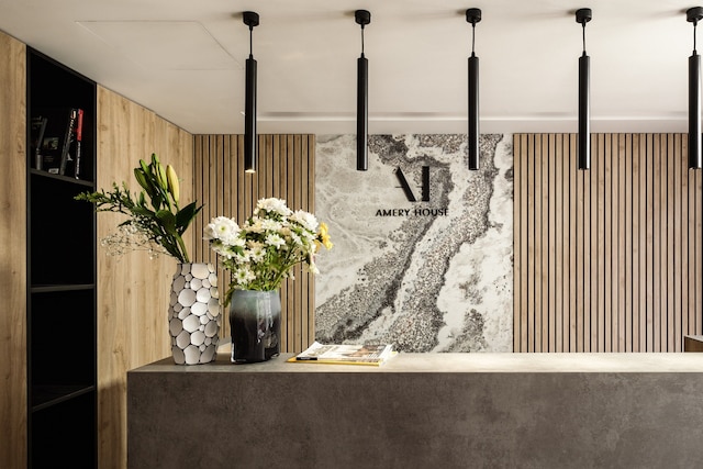 アメリー ハウス