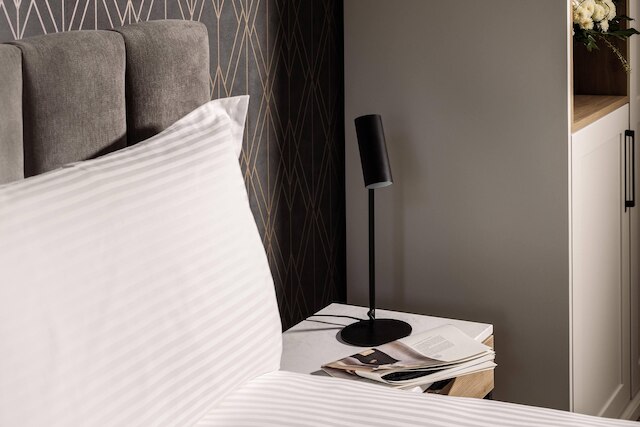 アメリー ハウス