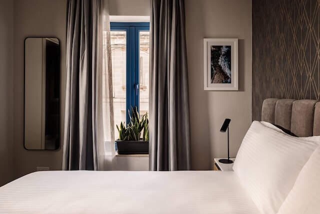 アメリー ハウス