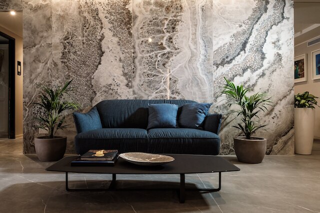 アメリー ハウス