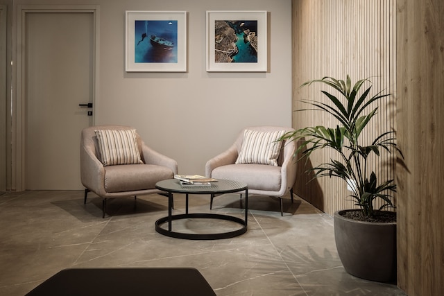 アメリー ハウス