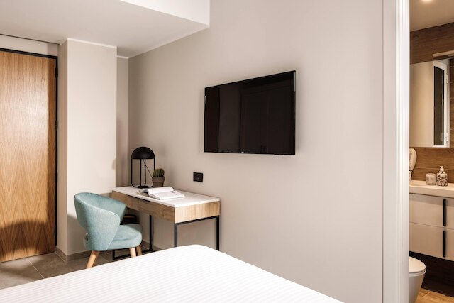 アメリー ハウス