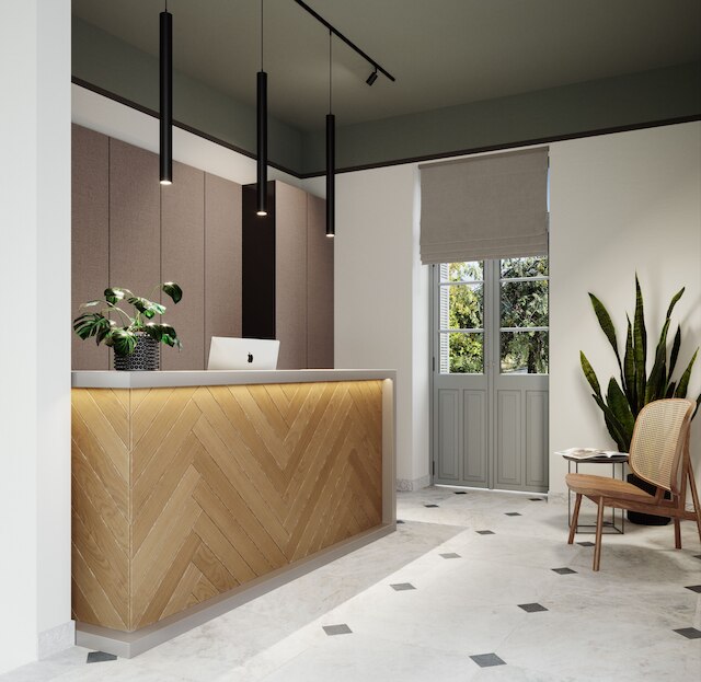 ウエン イン アテネ - ホステル