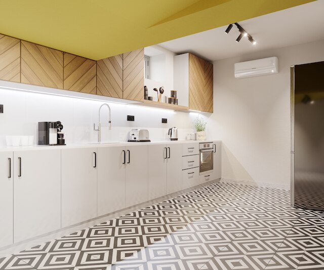 ウエン イン アテネ - ホステル