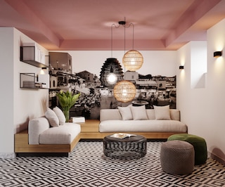 ウエン イン アテネ - ホステル