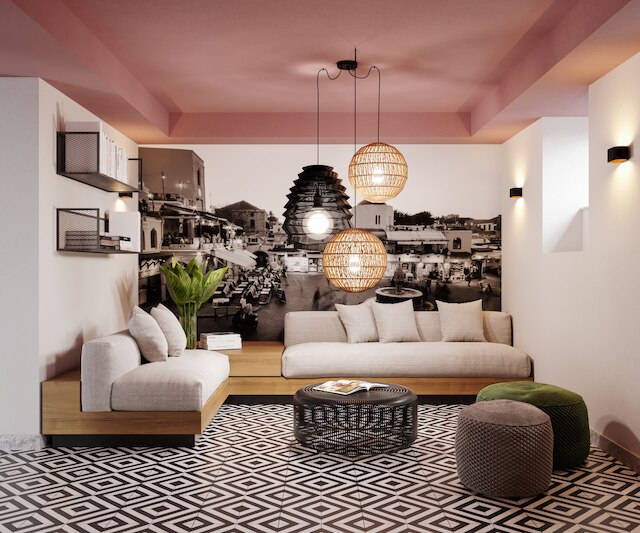 ウエン イン アテネ - ホステル