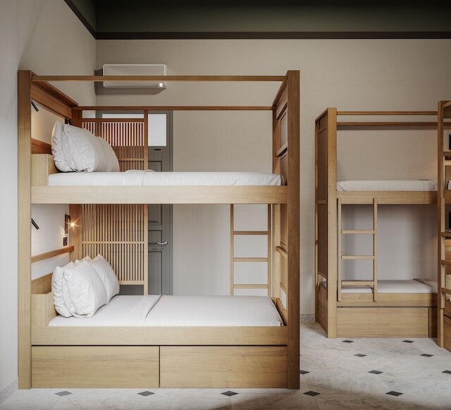 ウエン イン アテネ - ホステル