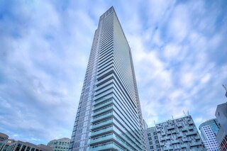 ザ ベイ スイーツ MTCC CN タワー