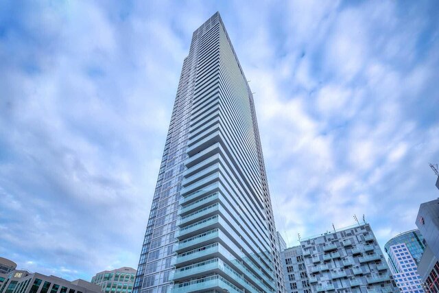 ザ ベイ スイーツ MTCC CN タワー