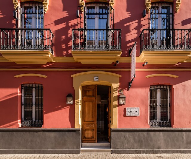 バイピロー アブリル