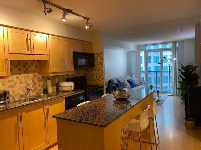 ザ ベイ スイーツ ロジャーズ センター