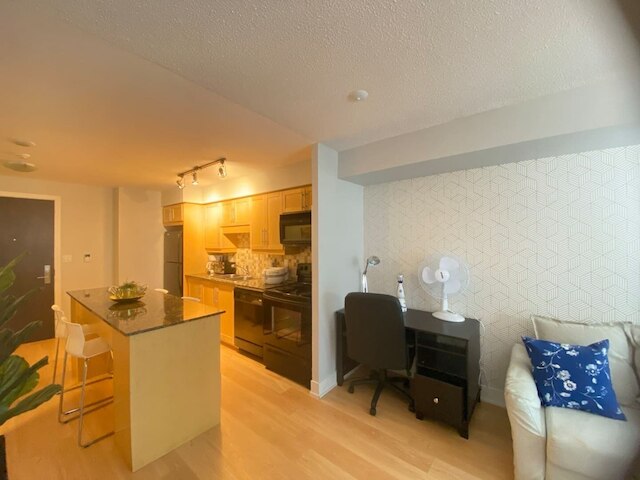 ザ ベイ スイーツ ロジャーズ センター