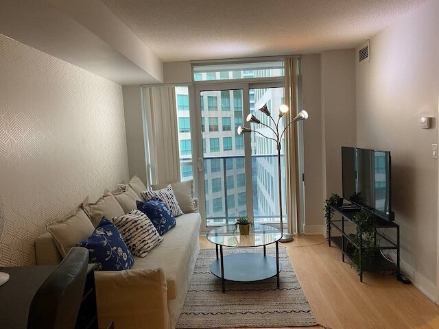 ザ ベイ スイーツ ロジャーズ センター