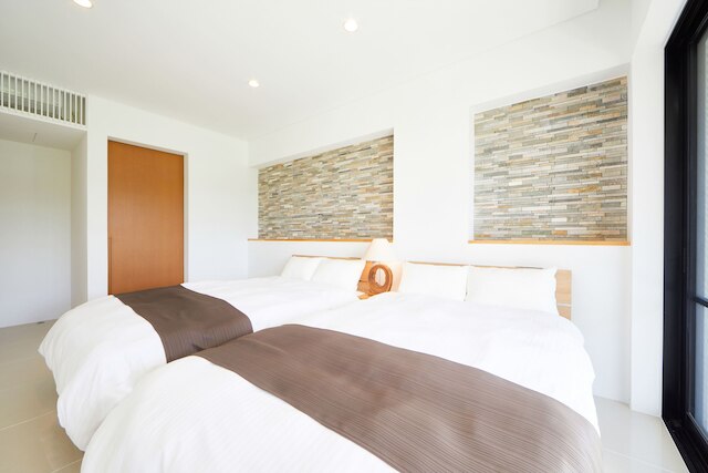 E-horizon Resort Premium 瀬底D