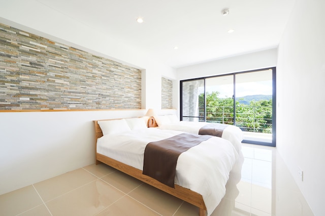 E-horizon Resort Premium 瀬底D