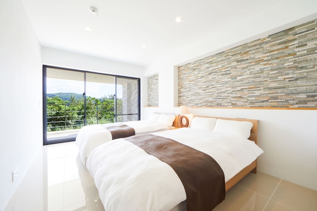 E-horizon Resort Premium 瀬底D