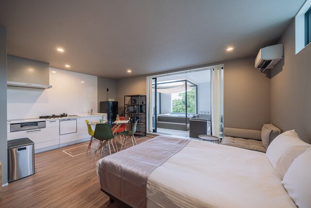 アーバンヴィラリゾートFUKUGI