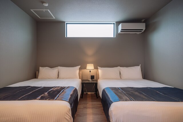 アーバンヴィラリゾートFUKUGI