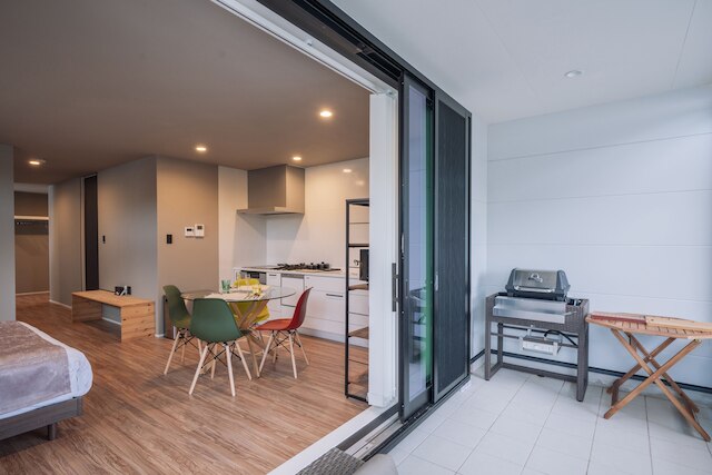 アーバンヴィラリゾートFUKUGI