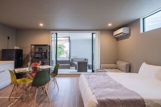 アーバンヴィラリゾートFUKUGI