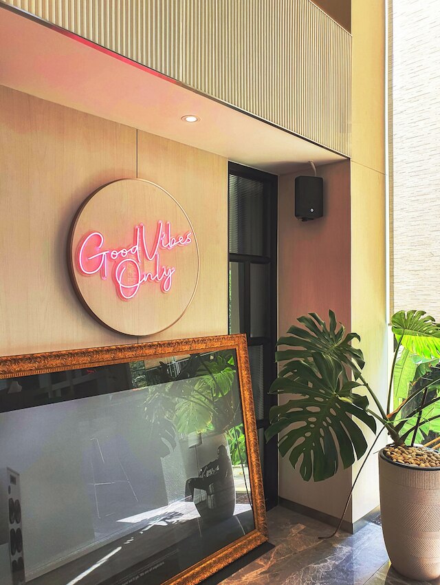 SQ ブティック ホテル