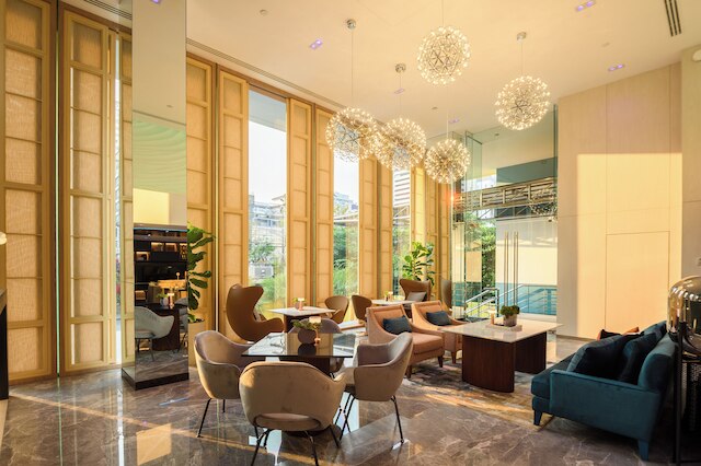 SQ ブティック ホテル