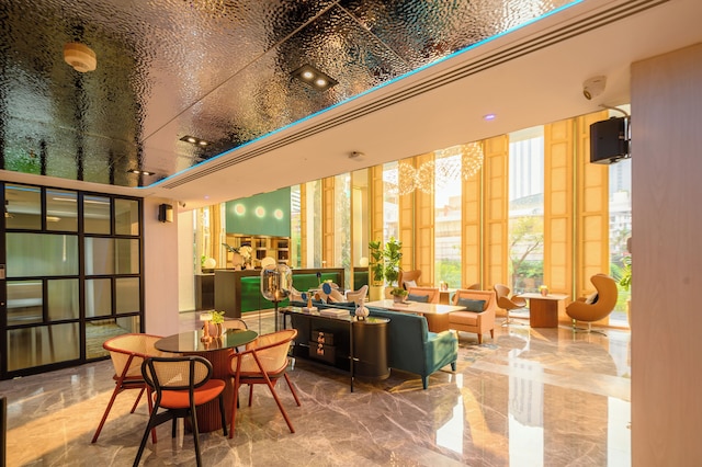 SQ ブティック ホテル