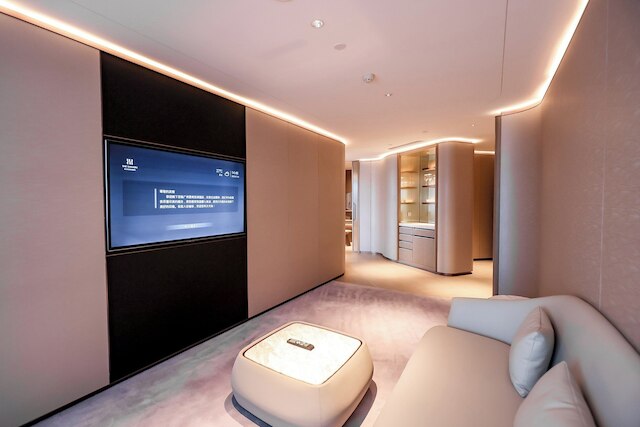 Vignette Collection Guangzhou Xanadu Hotel by IHG