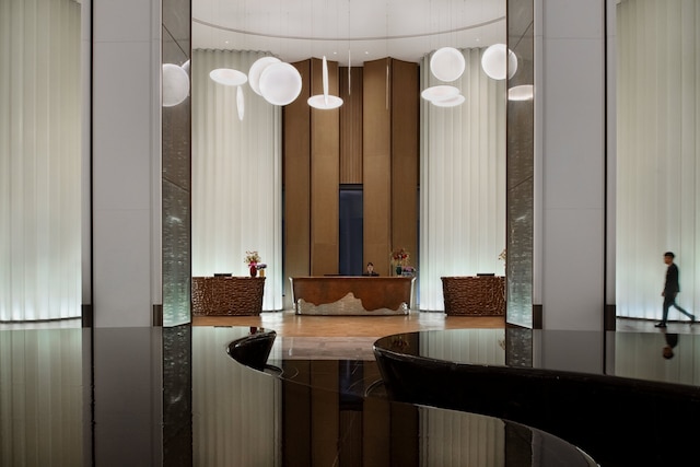 Vignette Collection Guangzhou Xanadu Hotel by IHG