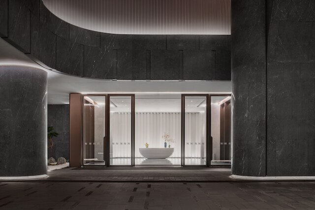 Vignette Collection Guangzhou Xanadu Hotel by IHG