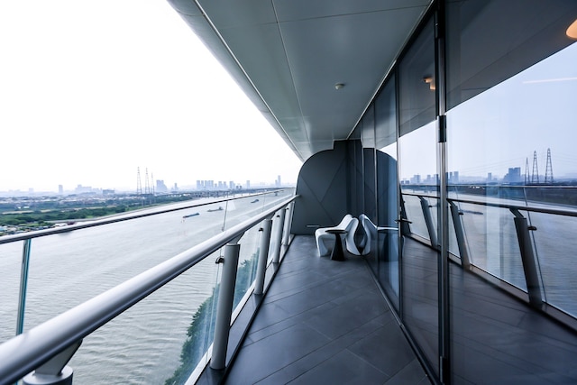 Vignette Collection Guangzhou Xanadu Hotel by IHG