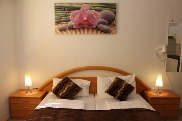 ウェストエンド シティ ホステル GMベHハ