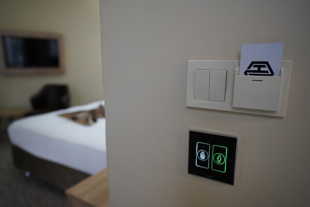 スルタン ハミット ホテル