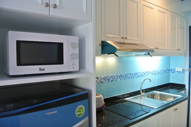 ジョムティエン ビーチ コンドミニアム A2 F5 R19