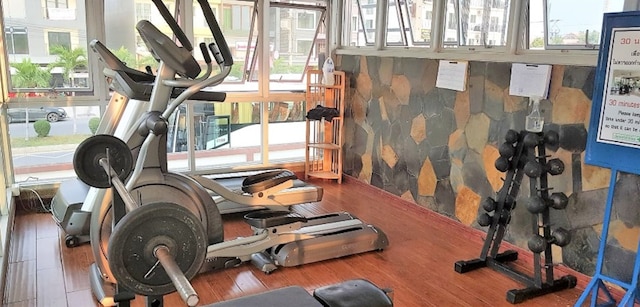 ジョムティエン ビーチ コンドミニアム A2 F5 R19