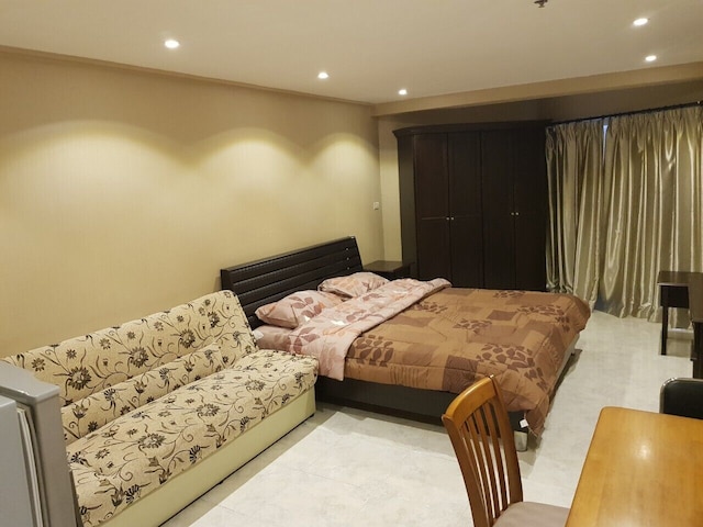 ジョムティエン ビーチ コンドミジアム S1 F5 R37