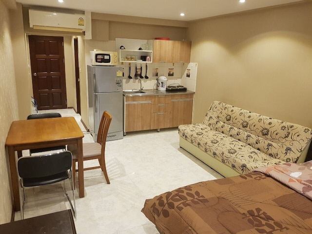 ジョムティエン ビーチ コンドミジアム S1 F5 R37